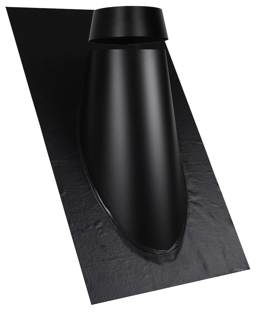 SabetoFLEX Flashing - 125mm, 65° 829622