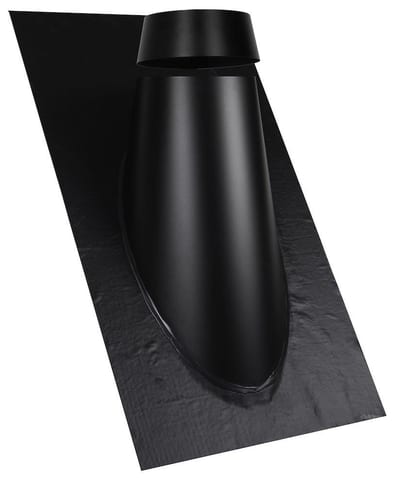 SabetoFLEX Flashing - 125mm, 65° 829622