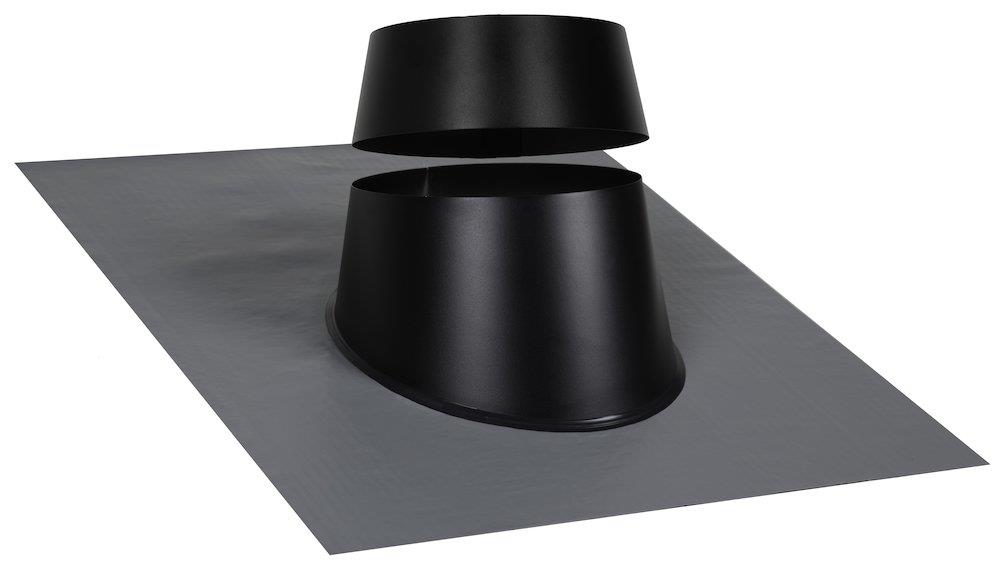 SabetoFLEX Flashing - 250mm, 32° 829366
