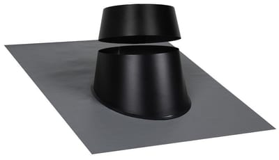 SabetoFLEX Flashing - 250mm, 32° 829366
