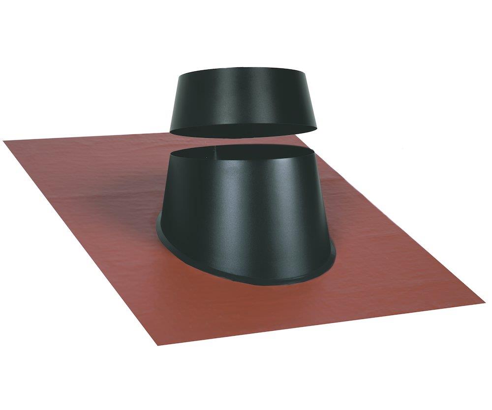 SabetoFLEX Flashing - 250mm, 32° 829408