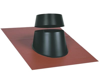 SabetoFLEX Flashing - 250mm, 32° 829408