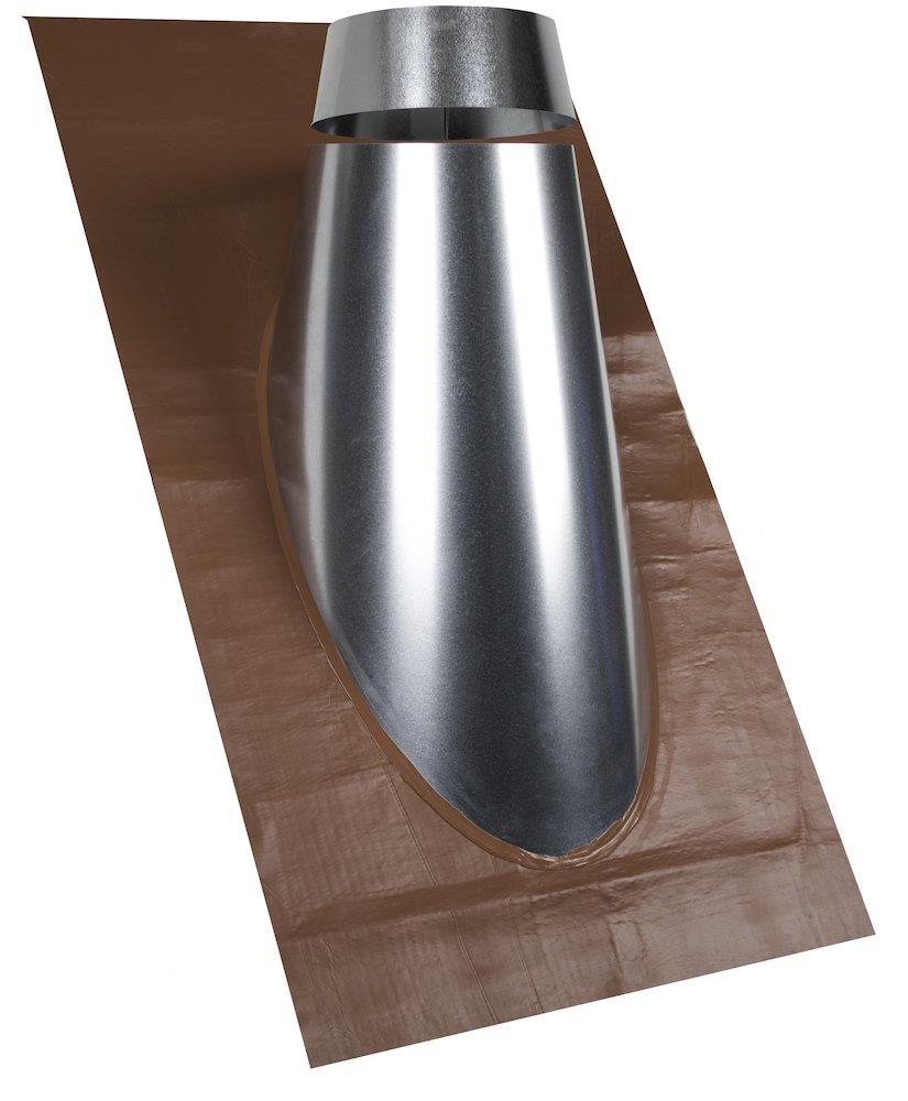 SabetoFLEX Flashing - 250mm, 65° 829598