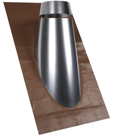 SabetoFLEX Flashing - 250mm, 65° 829598