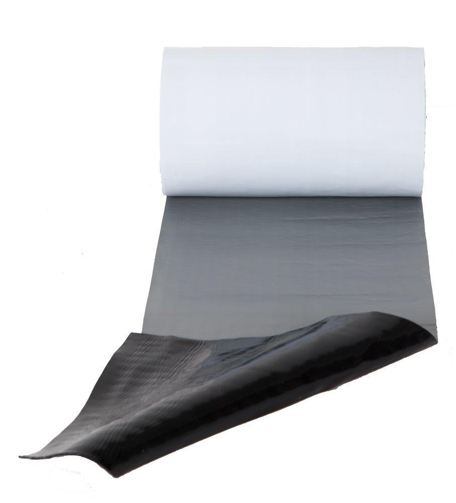SabetoFlex HD Flashing grey - 560mm, 5M