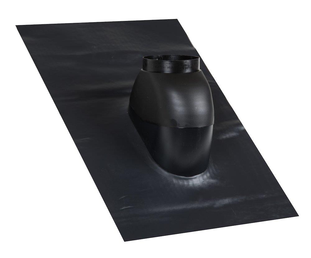 SabetoFLEX Roof Flashing with flex flashing - 45° 829689