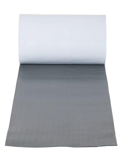 SabetoFlex SabetoFLEX 2 m/RF net Flashing fully adhesive grey - 280mm, 5M
