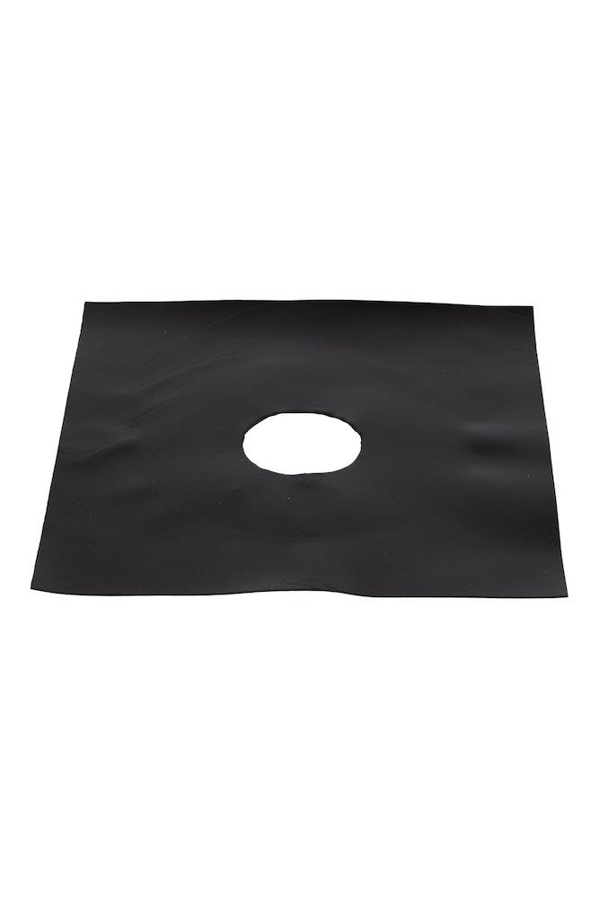 SabetoFLEX Vapor Barrier Membrane with hole - 500mm, 470mm, 290-320mm