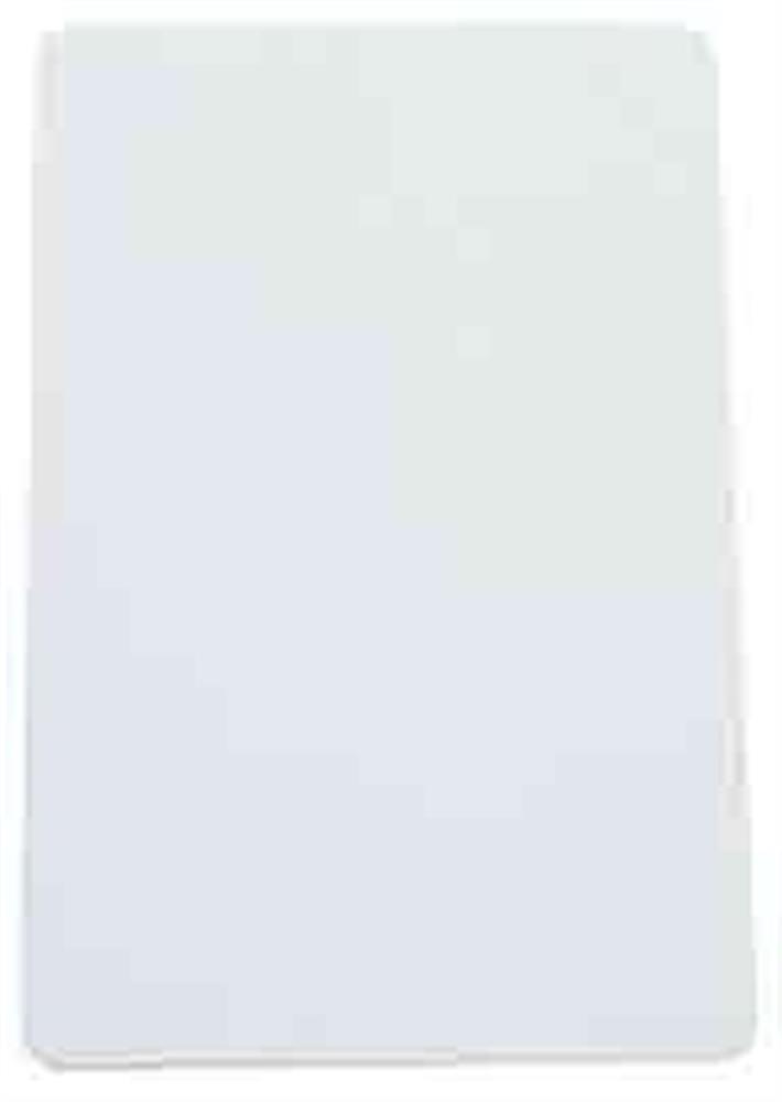 SALTO 904K Card with logo without magnet white Mifare RW - SALTO SPACE