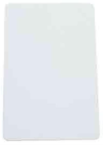 SALTO 904K Card with logo without magnet white Mifare RW - SALTO SPACE