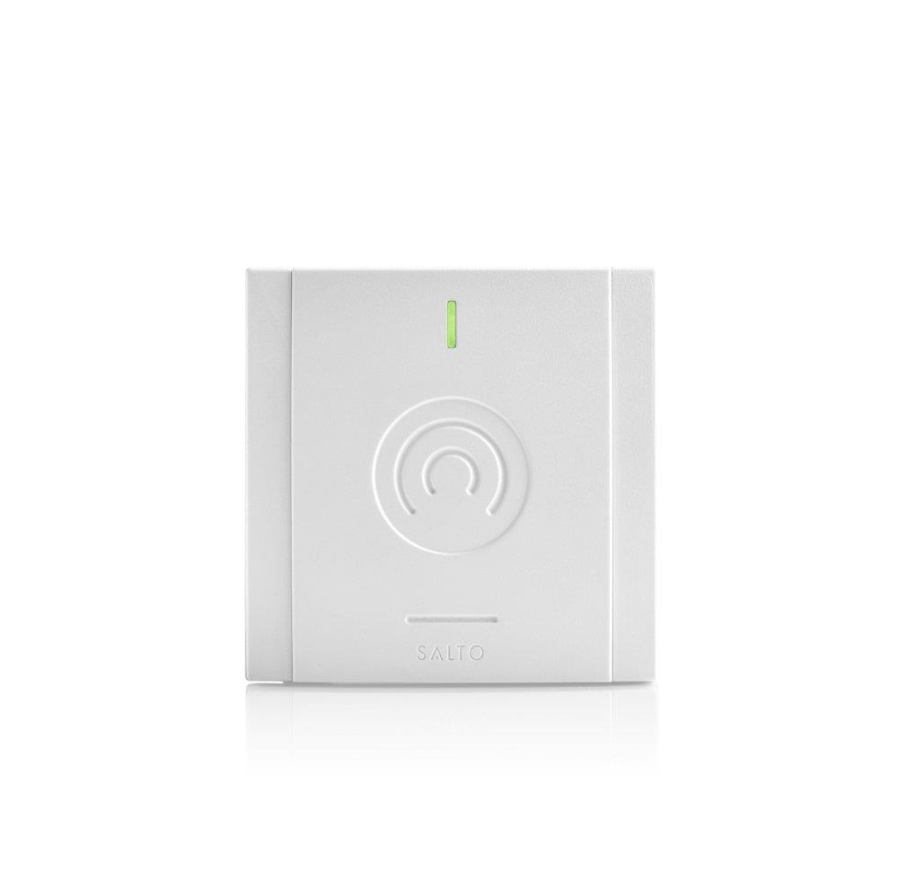 SALTO BLUEnet Node grey RFNODE3 - Wireless BLUEnet, XS4 SPACE, SALTO SPACE, SALTO HOMELOK
