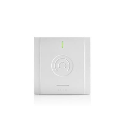 SALTO BLUEnet Node grey RFNODE3 - Wireless BLUEnet, XS4 SPACE, SALTO SPACE, SALTO HOMELOK