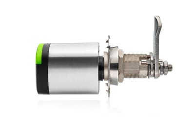 SALTO Cam lock Neocylinder NMCL119M40CSBAR - SALTO SPACE, SALTO KS, SALTO HOMELOK, Mifare/DESfire/BLE/HSE