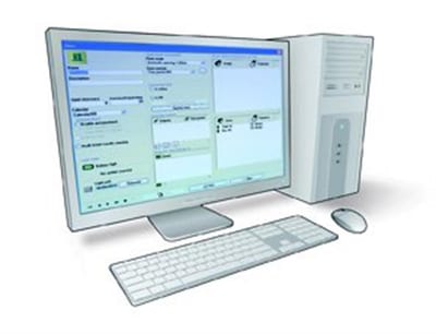 SALTO Demo SAM (SAMDEMO9) Software Mifare RW - SALTO SPACE