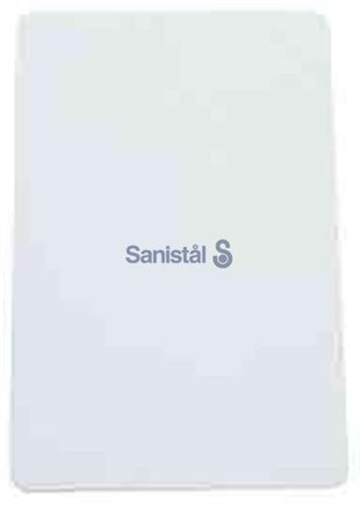 SALTO DESFire EV2 Card neutral 4K bytes white Desfire EV2 - SALTO SPACE