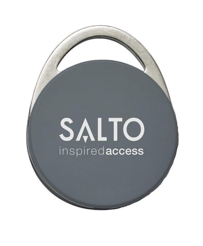 SALTO Homelok Token 5 pcs. black NXP Mifare DESFire 4K - SALTO HOMELOK