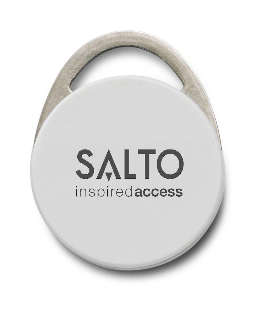 SALTO Homelok Token 5 pcs. white NXP Mifare DESFire 4K - SALTO HOMELOK