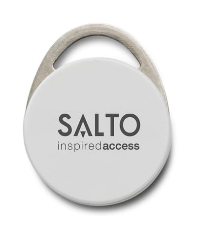 SALTO Homelok Token 5 pcs. white NXP Mifare DESFire 4K - SALTO HOMELOK