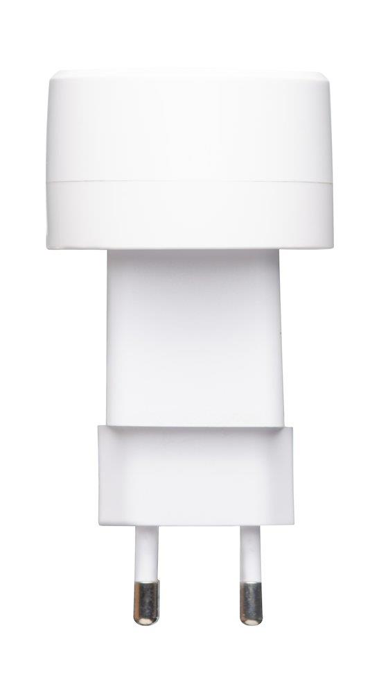 SALTO IQ3 Mini Nebula Wifi white - SALTO HOMELOK