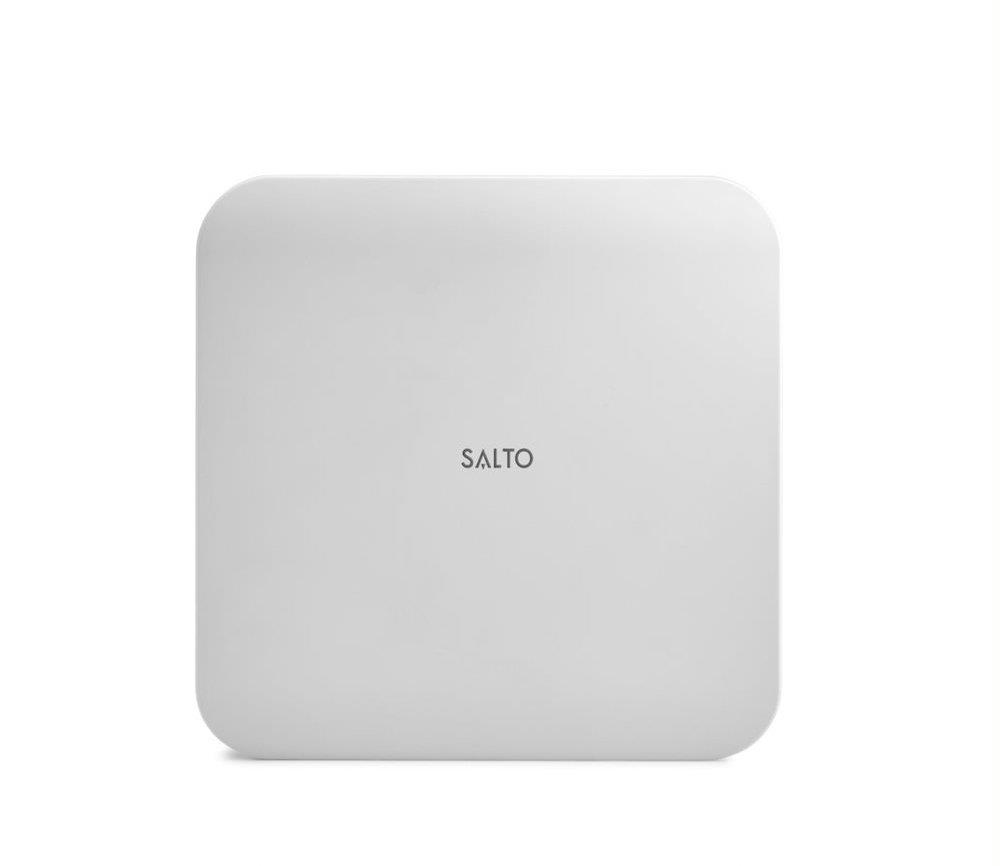 SALTO KS IQ21 2.0 Ethernet only BLUEnet white - SALTO KS
