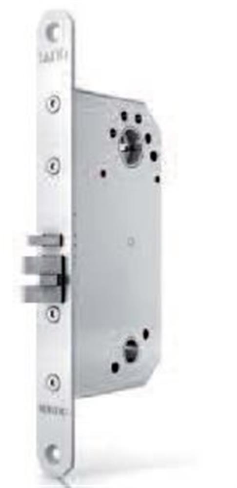 SALTO Lock Case latch/cylinder