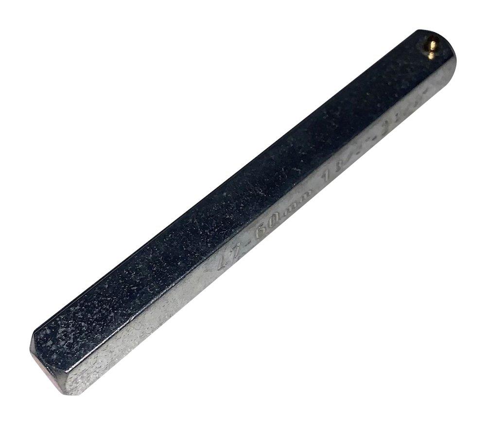 SALTO One Handle spindle 45-60 mm SP225008
