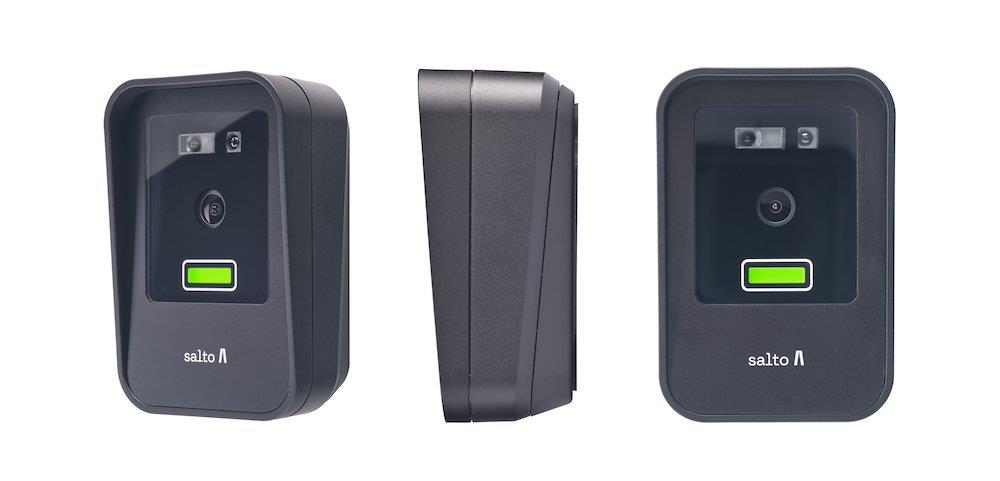 SALTO XS4 Face Facial Recognition Terminal