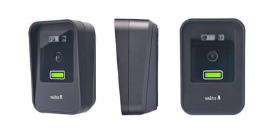 SALTO XS4 Face Facial Recognition Terminal