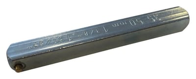SALTO XS4 mini Handle spindle 47-60mm XS4 MINI SP221243-C8-4