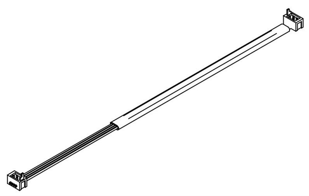 SALTO XS4 Print Cable SP01045-100