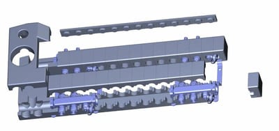 Salus Insulation - GVU shuntunit