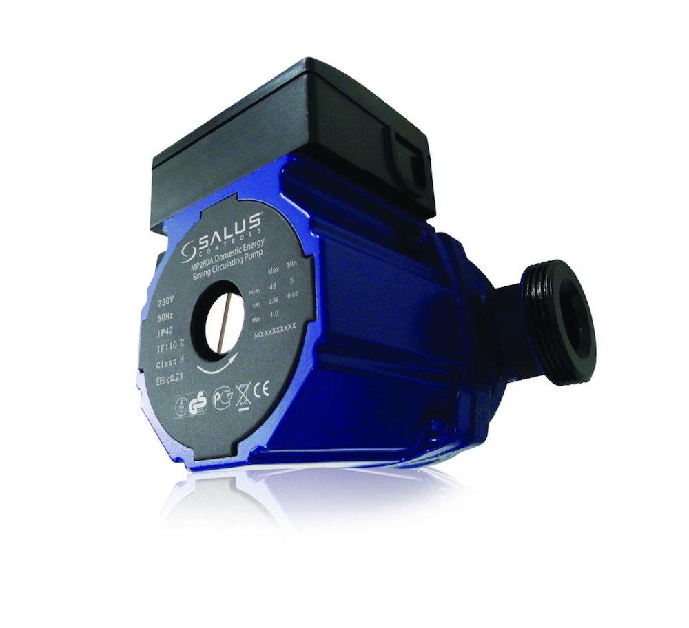 Salus MP280A Pump - 1 1/2"