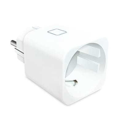 Salus Smart Home Plug EU-plug