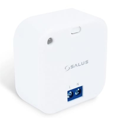 Salus Smart Home Repeater