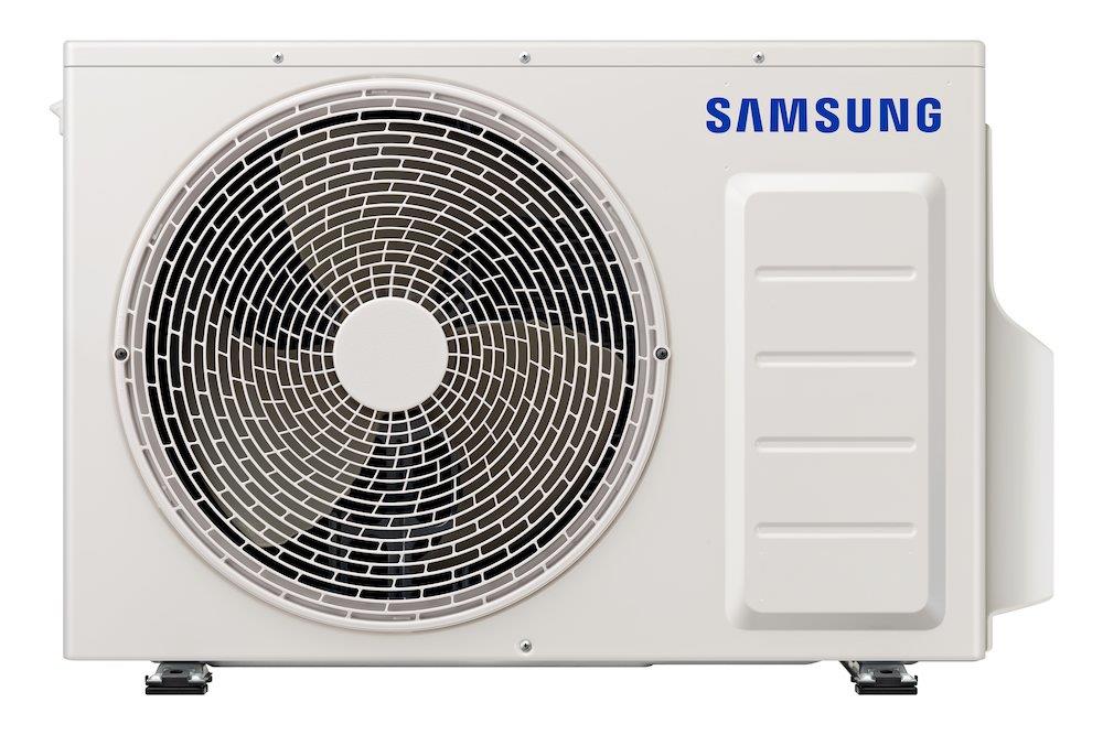 Samsung Avant S2 WindFree Heat pump air/air outdoor unit 15K RAC - 4.3kW, 4.7kW, 4.6, 8, A++/A++, 1/4 x 3/8", 65DB(A), R32, 0.95kg, AR70F15C1AWXEU