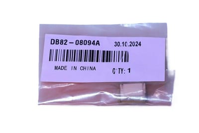 Samsung Chip