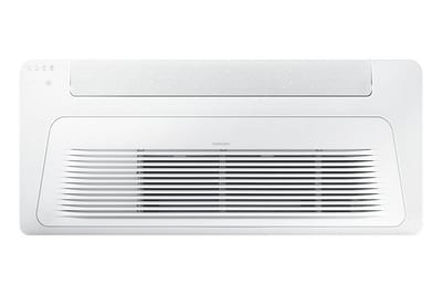 Samsung Deluxe Heat pump air/air 1-Way cassette 28K without panel DVM - 2.8kW, 3.2kW, 1/4 x 1/2", 50DB(A), R32, No, AM028DN1DKG/EU
