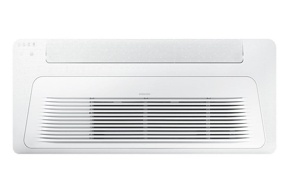 Samsung Deluxe Heat pump air/air 1-Way cassette 71K without panel DVM - 7.1kW, 8kW, 3/8 x 5/8", 60DB(A), R32, No, AM071DN1DKG/EU