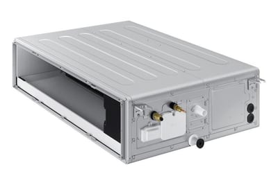 Samsung Deluxe Heat pump air/air duct evaporator 22K MSP DVM - 2.2kW, 2.5kW, 1/4 x 1/2", 50DB(A), R32, No, AM022DNMDKG/EU