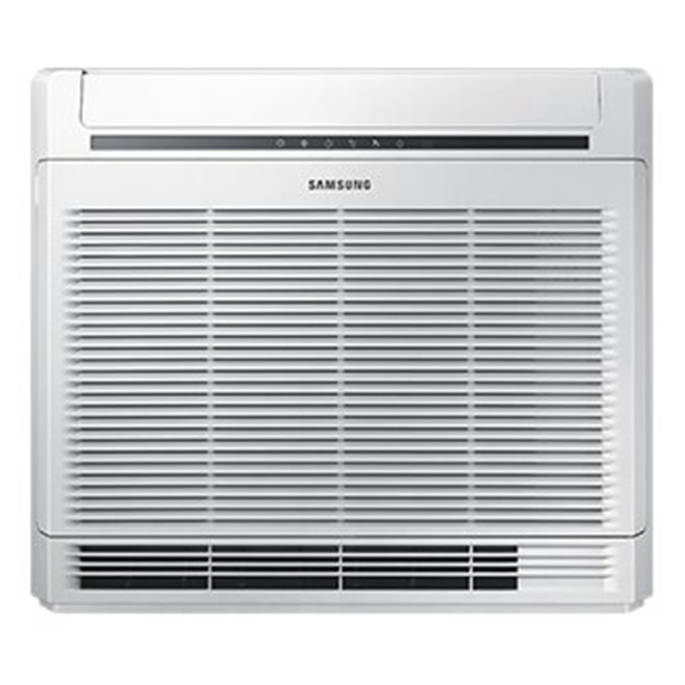 Samsung Deluxe WindFree Heat pump air/air konsol 52K FJM - 5.2kW, 5.6kW, 1/4 x 1/2", 60DB(A), R32, Yes, AJ052TNJDKG/EU