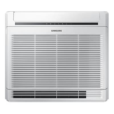 Samsung Deluxe WindFree Heat pump air/air konsol 52K FJM - 5.2kW, 5.6kW, 1/4 x 1/2", 60DB(A), R32, Yes, AJ052TNJDKG/EU