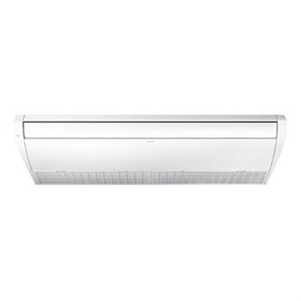 Samsung Deluxe WindFree Heat pump air/air ceiling model 120K CAC - 12kW, 12kW, 4, 5.9, A+/A+, 3/8 x 5/8", 62DB(A), R32, No, AC120RNCDKG/EU