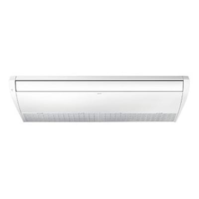 Samsung Deluxe WindFree Heat pump air/air ceiling model 120K CAC - 12kW, 12kW, 4, 5.9, A+/A+, 3/8 x 5/8", 62DB(A), R32, No, AC120RNCDKG/EU