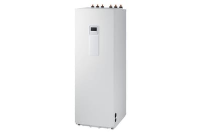 Samsung EHS ClimaHub Heat pump air/water indoor unit - A, 260L, 230V AC