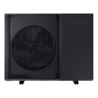 Samsung EHS R290 Heat pump air/water outdoor unit 80K - A++, 8kW, 8kW, 230V AC, 45/35DB(A)