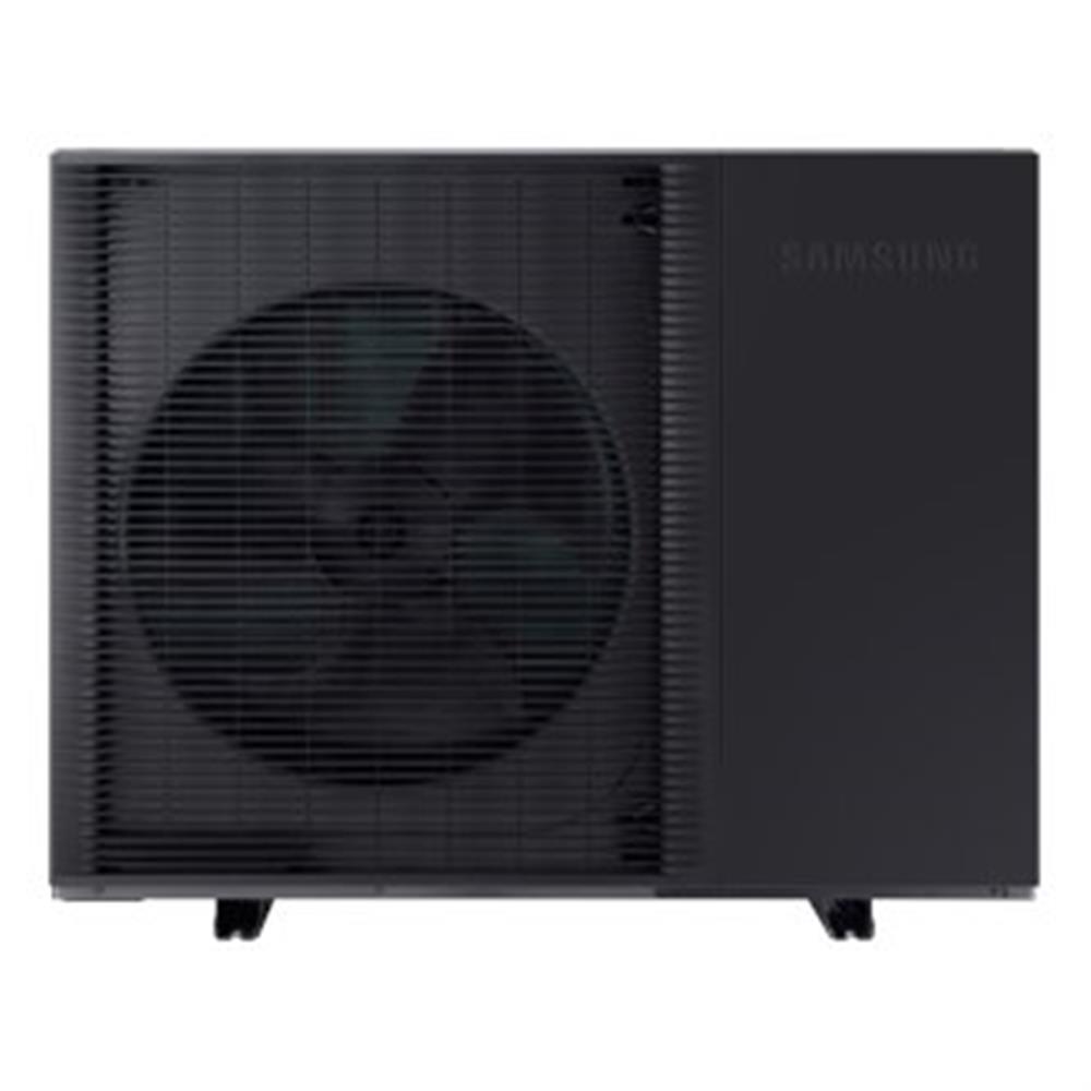 Samsung EHS R290 Pump Heat pump air/water outdoor unit 80K - A++, 8kW, 8kW, 230V AC, 45/35DB(A)