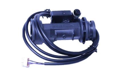 Samsung Flow Meter