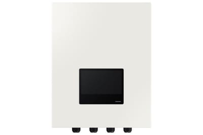 Samsung MCM-D3E0N Cascade Control air/water - Air/water