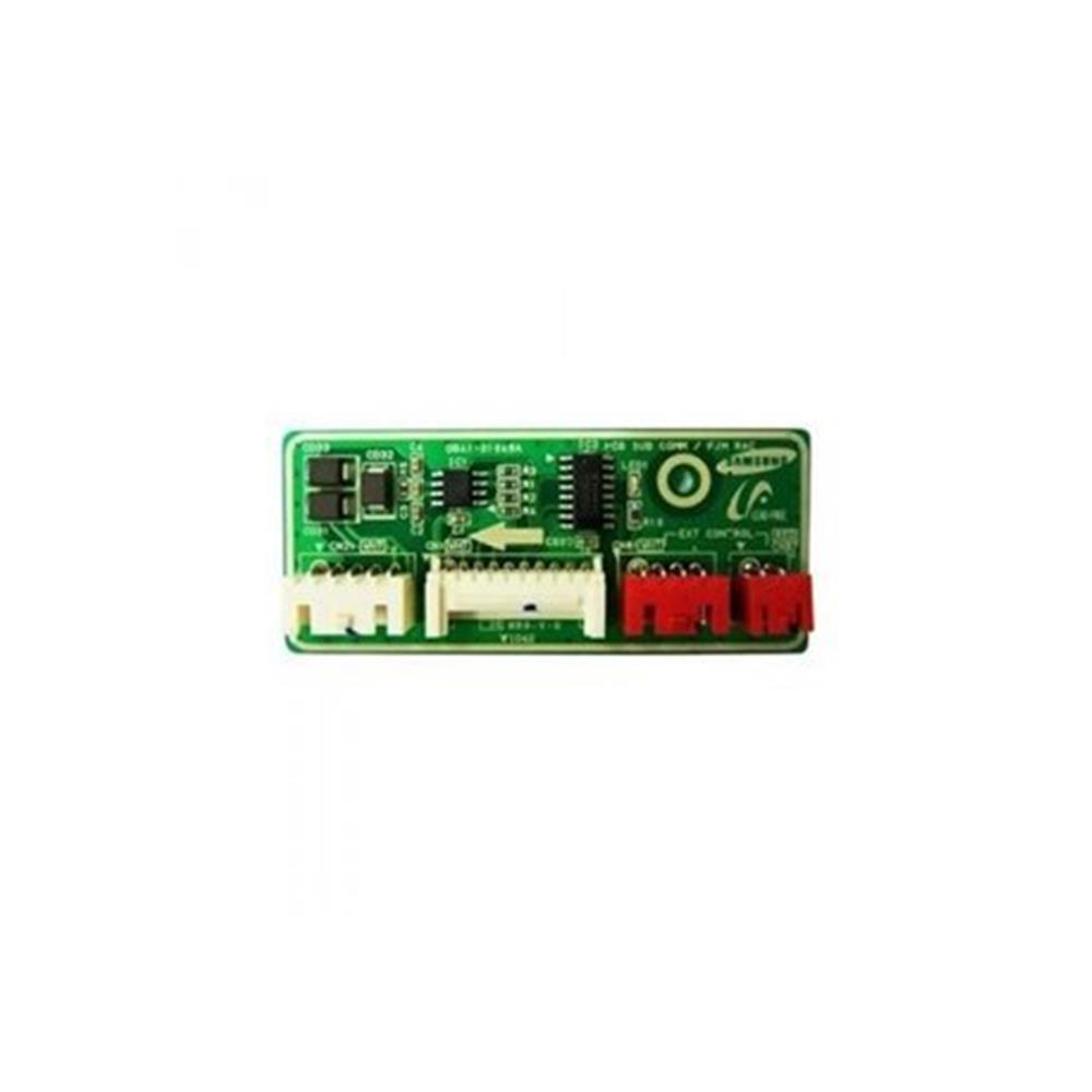 Samsung MIM-A00N Interface Module remote control