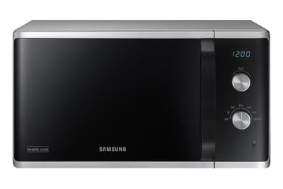 Samsung MS23B3614AS/EE Microwave Oven 800 W 23 ltr